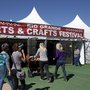Photo of Rio Grande Arts & Crafts Festivals