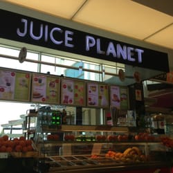 Juice Planet