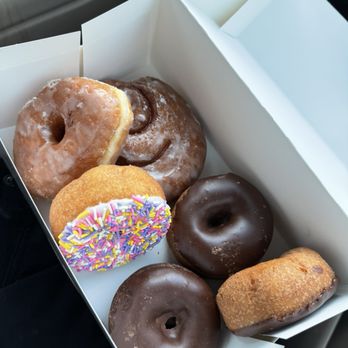 Olsen Bake Shop - Donuts Near Me - Omaha, Nebraska