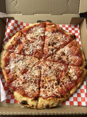Pepperonis Pizza by null
