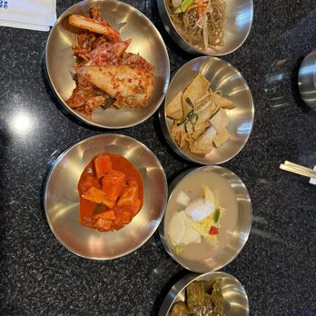 Korean Eatery Made In Korea - Korean Near Me - Enterprise, Nevada