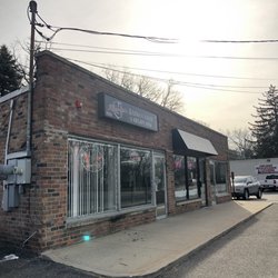Alexanders Barbershop