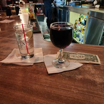 Belmont Tavern - Drinks - Italian Near Me - Belleville, New Jersey Belmont Tavern - Drinks - Italian Near Me - Belleville, New Jersey