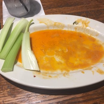 Wild Wing Cafe - The plate of grease I was served for dinner. - Chicken Wings Near Me - Pooler, Georgia Wild Wing Cafe - The plate of grease I was served for dinner. - Chicken Wings Near Me - Pooler, Georgia
