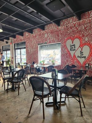 MIAM CAFE-WYNWOOD by null