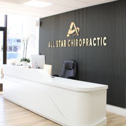 All Star Chiropractic