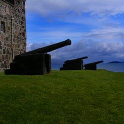 Duart Castle