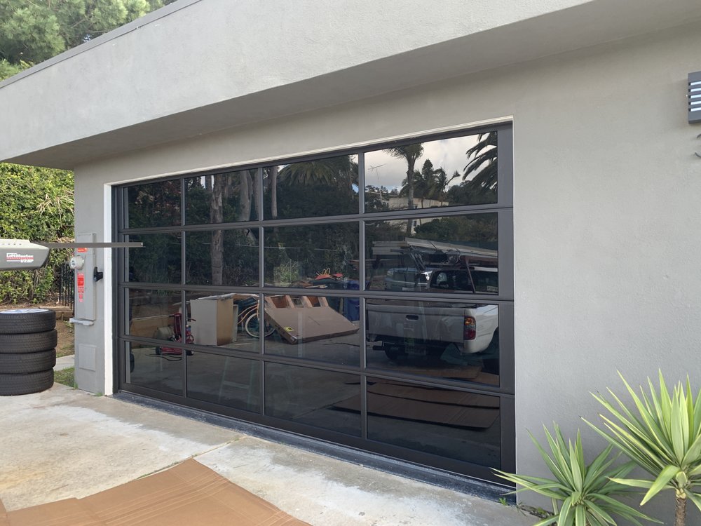 BMS GARAGE DOORS 127 Photos & 17 Reviews Garage Door Services San