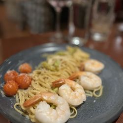 Bentley's Grill - Linguini