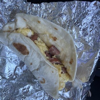 Tacos n Salsa - Country and egg taco - Tex-Mex Near Me - San Antonio, Texas Tacos n Salsa - Country and egg taco - Tex-Mex Near Me - San Antonio, Texas