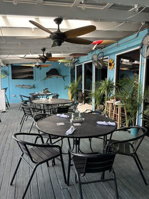 Driftaway Cafe by null
