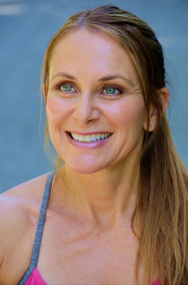 Renee Meena Yoga Logo