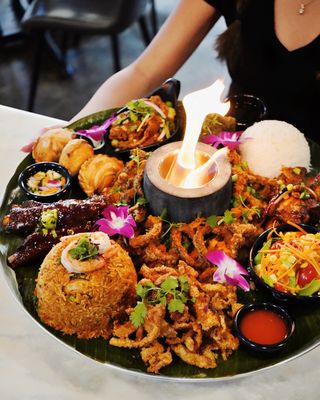 THAI - The House of Authentic Ingredients by null