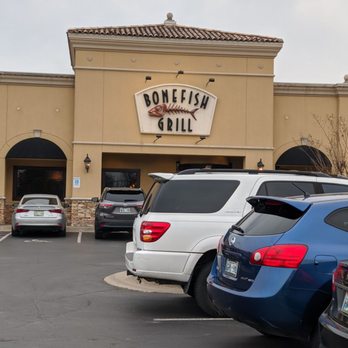 Bonefish Grill - The restaurant - Seafood Near Me - Broken Arrow, Oklahoma