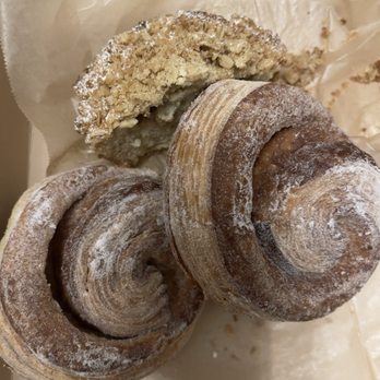 Backhaus - Burlingame - Bakeries Near Me - Burlingame, California
