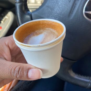 Amara Chocolate & Coffee - Coffee & Tea Near Me - Pasadena, California