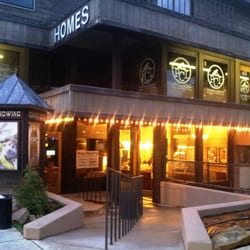 Gold Hill Theatres - Exterior/Entrance