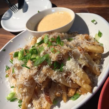 Eureka! - American Near Me - Mountain View, California