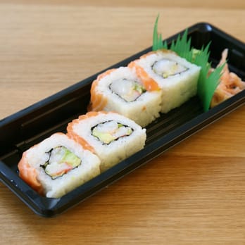 Sushitime - Chinese Near Me - Prague, Puerto Rico