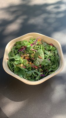 sweetgreen by null