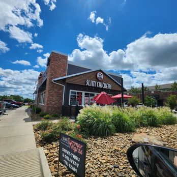 Slim Chickens - Chicken Wings Near Me - Bentonville, Arkansas Slim Chickens - Chicken Wings Near Me - Bentonville, Arkansas