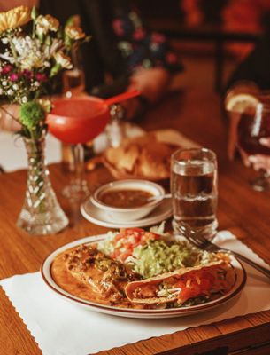 Mexicali Restaurants by null