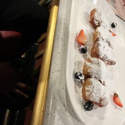 Dessert Dessert