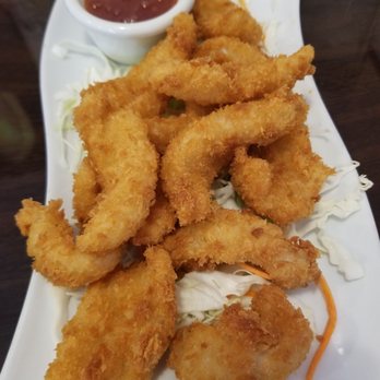 Ono Thai - Fried calamari - Thai Near Me - Ewa Beach, Hawaii Ono Thai - Fried calamari - Thai Near Me - Ewa Beach, Hawaii