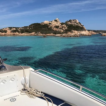 NatourSardinia - Boat Charters Near Me - Palau, OT