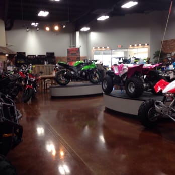 RideNow Powersports Georgetown - Showroom - Motorcycle Dealers Near Me - Georgetown, Texas RideNow Powersports Georgetown - Showroom - Motorcycle Dealers Near Me - Georgetown, Texas
