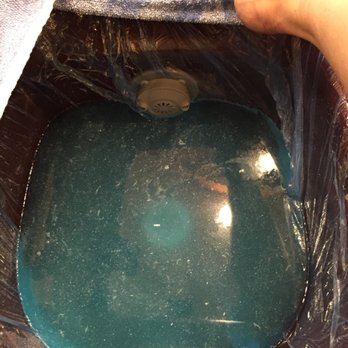 Va Nail And Spa - They use plastic bags in bowels when doing pedis. Like the sanitary reason for doing so. I know environmentally not good - Waxing Near Me - Gainesville, Virginia