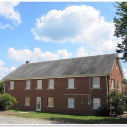 West Hill Baptist Church - West Hill Baptist Church