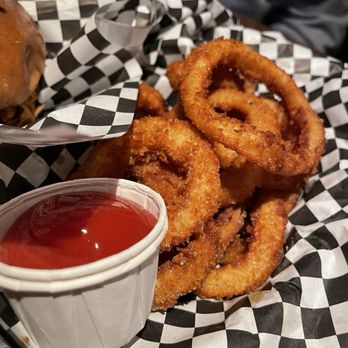 Pig Iron - RANCH RINGS - New American Near Me - Templeton, California