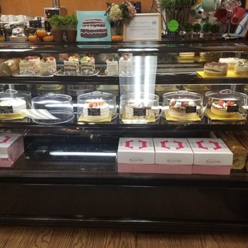 Crown Bakery - Pastries for sale - Bakeries Near Me - Las Vegas, Nevada