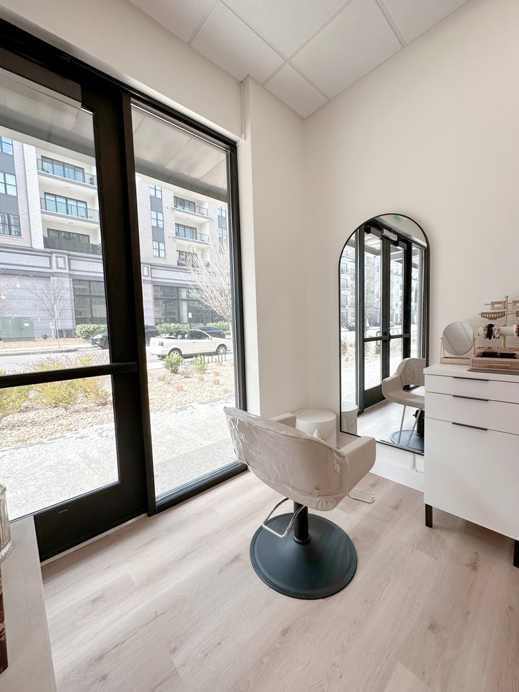 MINT SALON SUITES 32 Photos 5255 Peachtree Blvd, Atlanta,