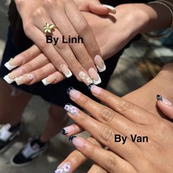 Hale Aloha Nani Nails & Salon