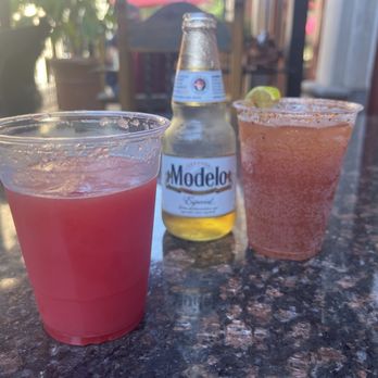 The Tamale Factory - Jugo de sandia y michelada con un sabor COMO DEBE SER - Mexican Near Me - Riverside, California The Tamale Factory - Jugo de sandia y michelada con un sabor COMO DEBE SER - Mexican Near Me - Riverside, California
