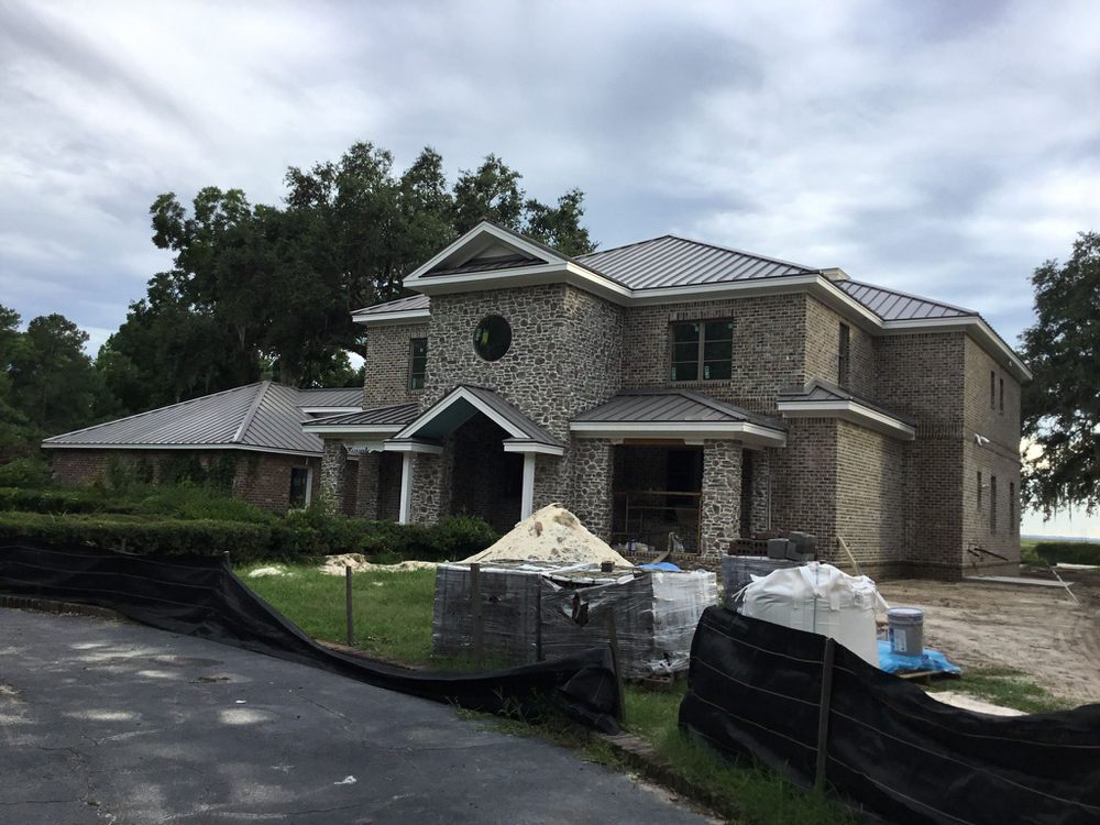 Slide of High Vision Roofing