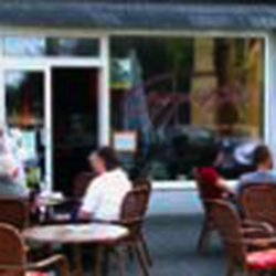 Café CappoVino
