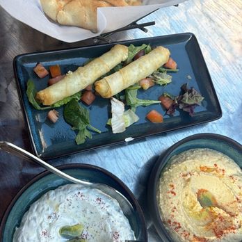 Yayla Bistro - Mediterranean Near Me - Arlington, Virginia Yayla Bistro - Mediterranean Near Me - Arlington, Virginia