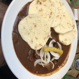 Gulasch Gulasch