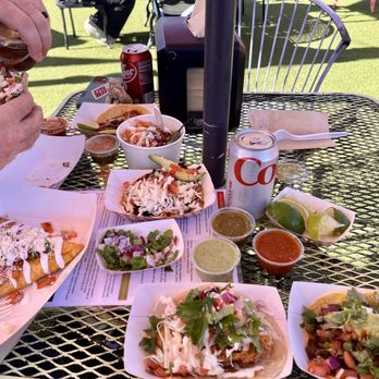 City Tacos - Tacos Near Me - San Diego, California City Tacos - Tacos Near Me - San Diego, California