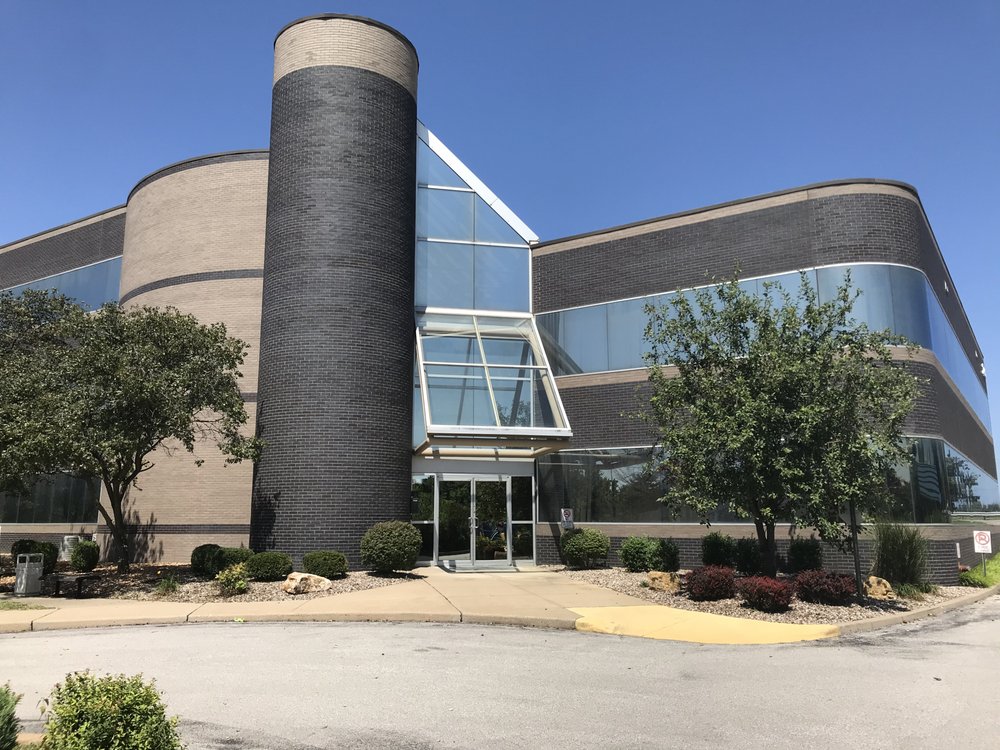 CREATIVE RECOVERY CENTER Updated April 2024 2730 S St Peters Pkwy