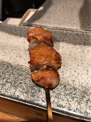 Asagaya Birdland by null