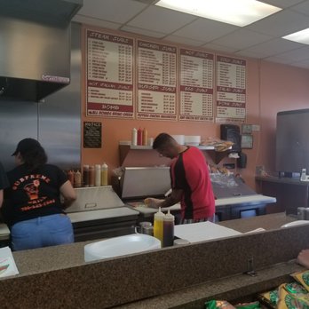 Sub-Quality Grill - Sandwiches Near Me - Homestead, Florida