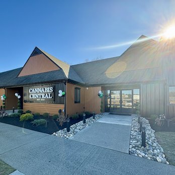 Cannabis Central - Cannabis Dispensaries Near Me - Clifton Park, New York Cannabis Central - Cannabis Dispensaries Near Me - Clifton Park, New York
