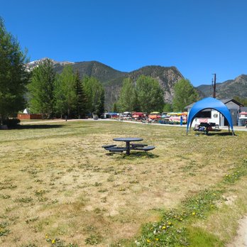 Frisco Bay Marina - Marinas Near Me - Frisco, Colorado