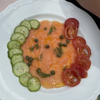 Contessa - Boston - Salmon - Italian Near Me - Boston, Massachusetts Contessa - Boston - Salmon - Italian Near Me - Boston, Massachusetts