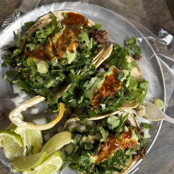 Tacos El Metate - Carne Asada Tacos - Tacos Near Me - Denver, Colorado