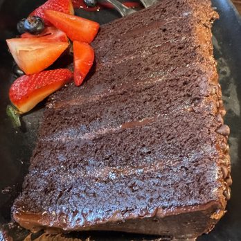 P.F. Chang's - Chocolate cake - Asian Fusion Near Me - Scottsdale, Arizona P.F. Chang's - Chocolate cake - Asian Fusion Near Me - Scottsdale, Arizona